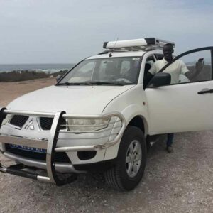 Circuit 4x4 nord