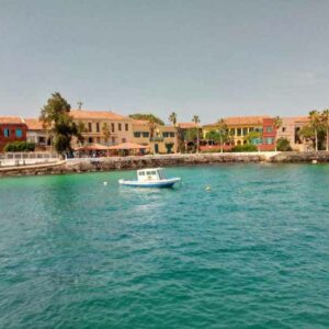 Ile de Gorée