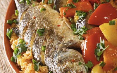 La gastronomie sénégalaise : une cuisine généreuse qui fait voyager